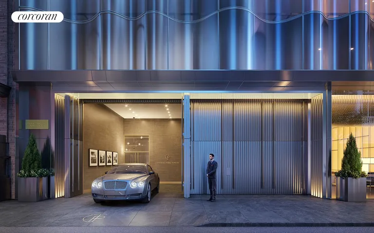 New York City Real Estate | View 217 West 57th Street, 60W | room 18 | View 19