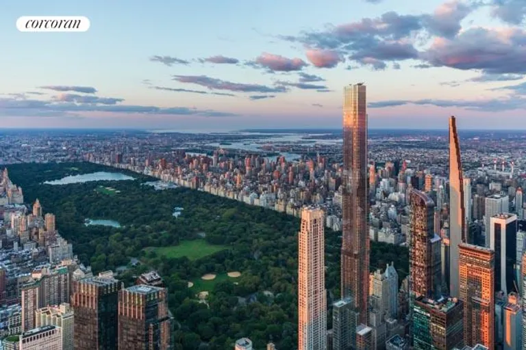 New York City Real Estate | View 217 West 57th Street, 60W | room 19 | View 20