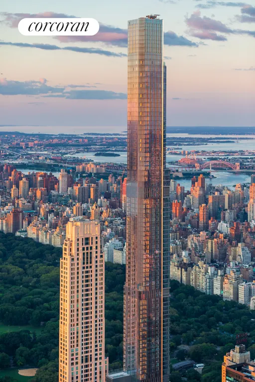 New York City Real Estate | View 217 West 57th Street, 60W | room 20 | View 21