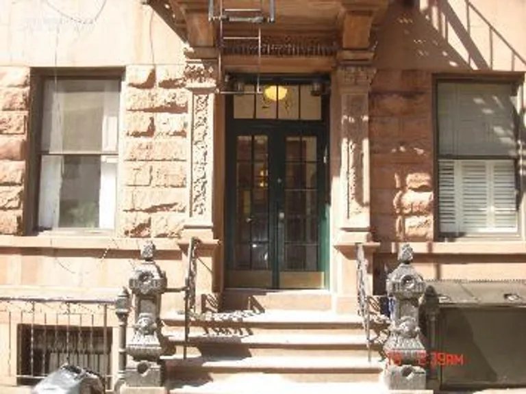 New York City Real Estate | View 25 Leroy Street, 11 | 1 Bed, 1 Bath | View 1