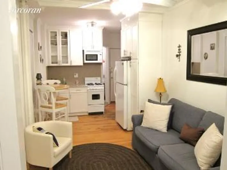 New York City Real Estate | View 25 Leroy Street, 11 | room 2 | View 3