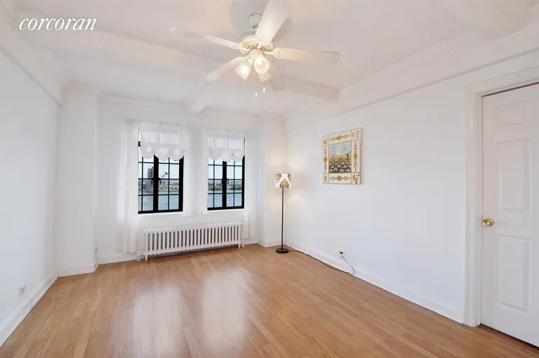 New York City Real Estate | View 5 Tudor City Place, 831 | 1 Bed, 1 Bath | View 1