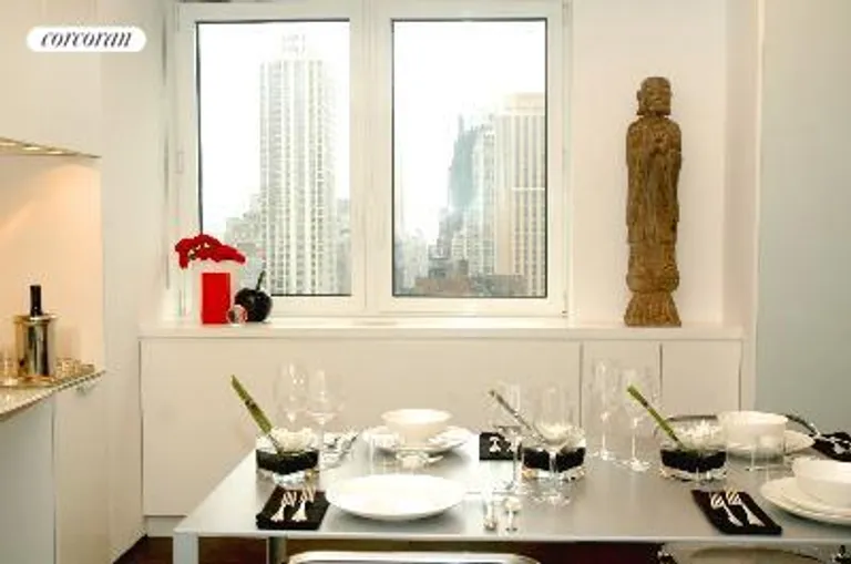 New York City Real Estate | View 425 Fifth Avenue, 30E | room 5 | View 6
