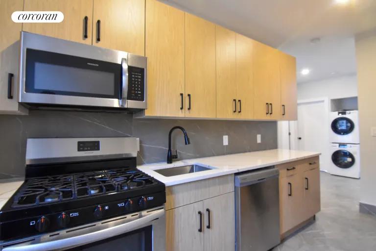 New York City Real Estate | View 1407 Foster Avenue | room 4 | View 5