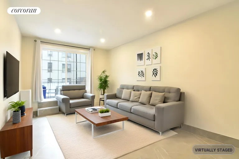 New York City Real Estate | View 1407 Foster Avenue | room 1 | View 2