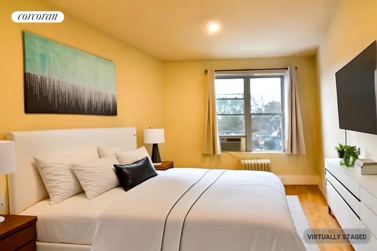 New York City Real Estate | View 1407 Foster Avenue | room 2 | View 3