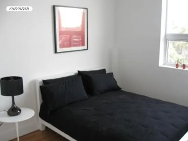 New York City Real Estate | View 128 Newton Street, 3A | room 3 | View 4