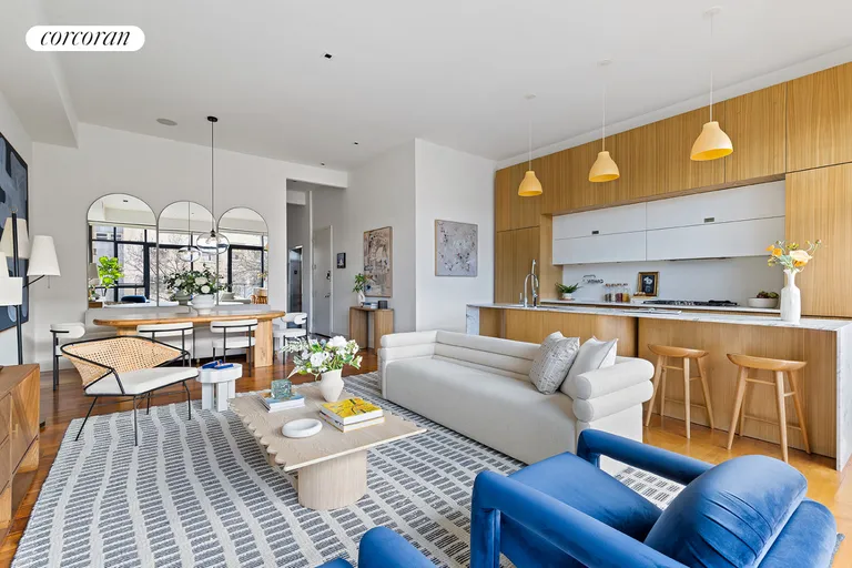 New York City Real Estate | View 53 Lincoln Place, 2 | room 2 | View 3