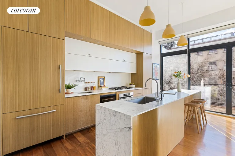 New York City Real Estate | View 53 Lincoln Place, 2 | room 6 | View 7