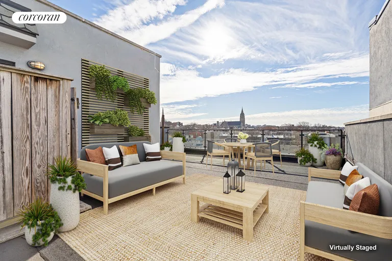 New York City Real Estate | View 53 Lincoln Place, 2 | room 16 | View 17