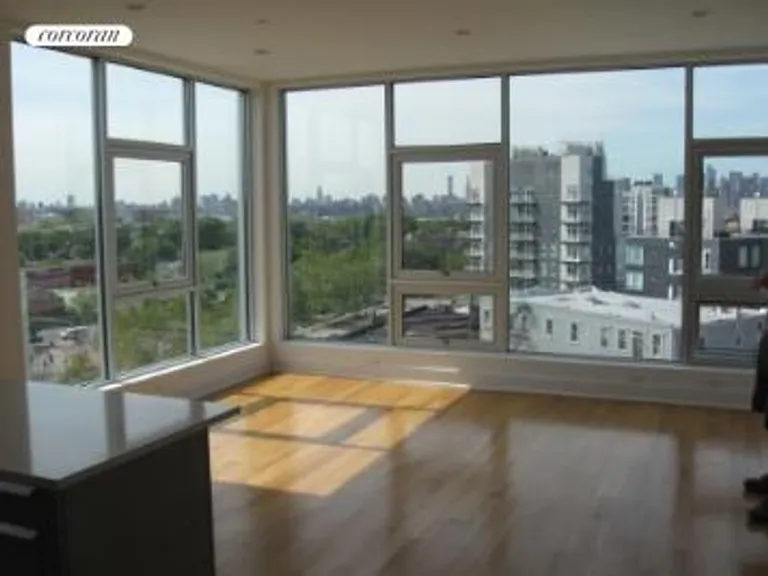 New York City Real Estate | View 128 Newton Street, 2B | room 3 | View 4