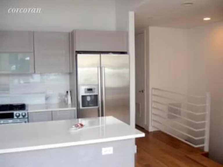 New York City Real Estate | View 128 Newton Street, 1A | room 1 | View 2