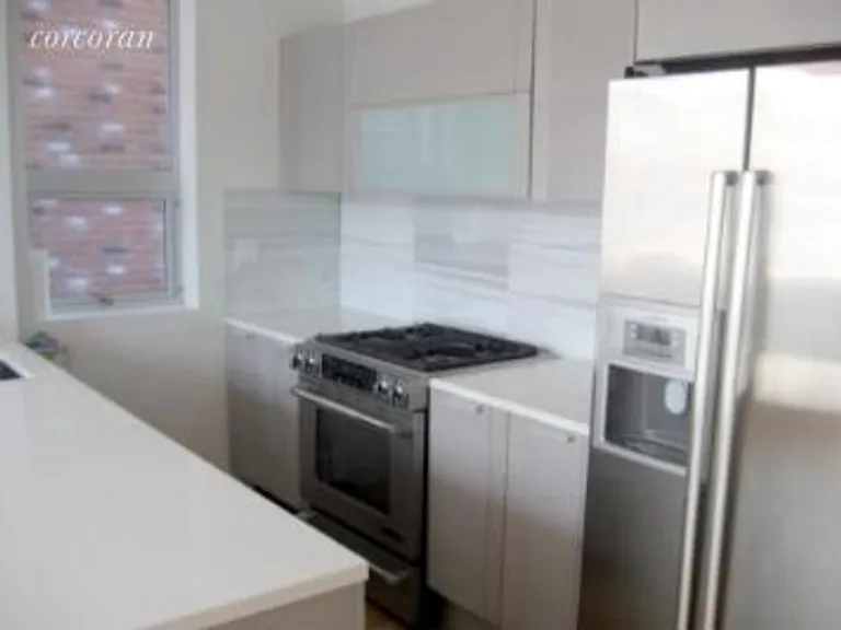 New York City Real Estate | View 128 Newton Street, 1A | room 2 | View 3