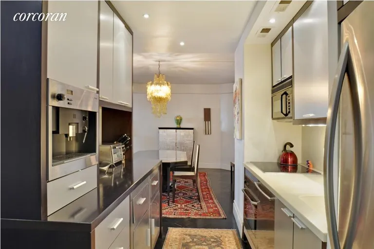 New York City Real Estate | View 240 East 47th Street, 4C | room 1 | View 2