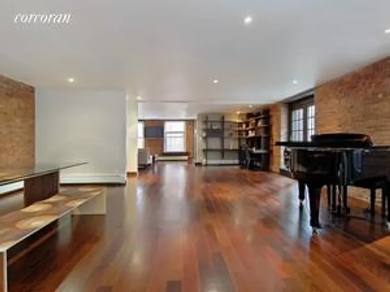 New York City Real Estate | View 7 Worth Street, 3 | room 1 | View 2