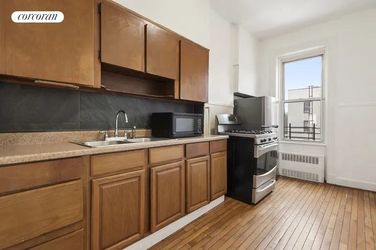 New York City Real Estate | View 62-60 60th Street | 5 Beds, 3 Baths | View 1