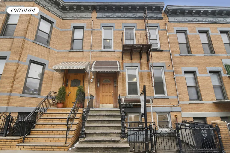 New York City Real Estate | View 62-60 60th Street | room 1 | View 2