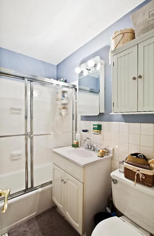New York City Real Estate | View 115 East 9th Street, 3P | 1 Bath | View 2