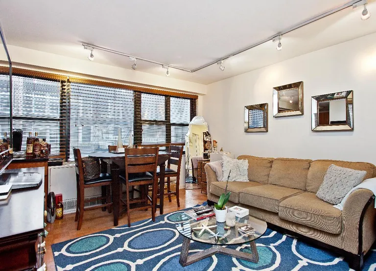 New York City Real Estate | View 115 East 9th Street, 3P | room 1 | View 3