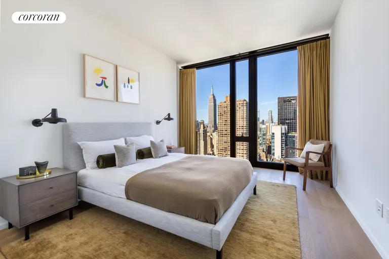 New York City Real Estate | View 695 First Avenue, 41G | room 3 | View 4