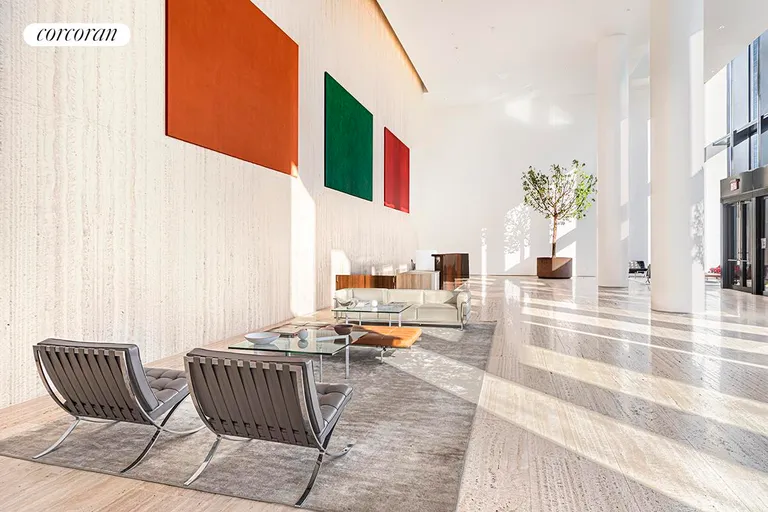 New York City Real Estate | View 695 First Avenue, 41G | room 6 | View 7