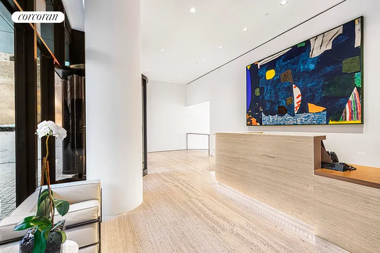 New York City Real Estate | View 695 First Avenue, 41G | room 7 | View 8