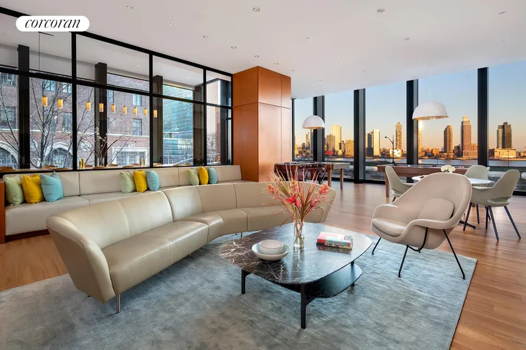 New York City Real Estate | View 695 First Avenue, 41G | room 11 | View 12