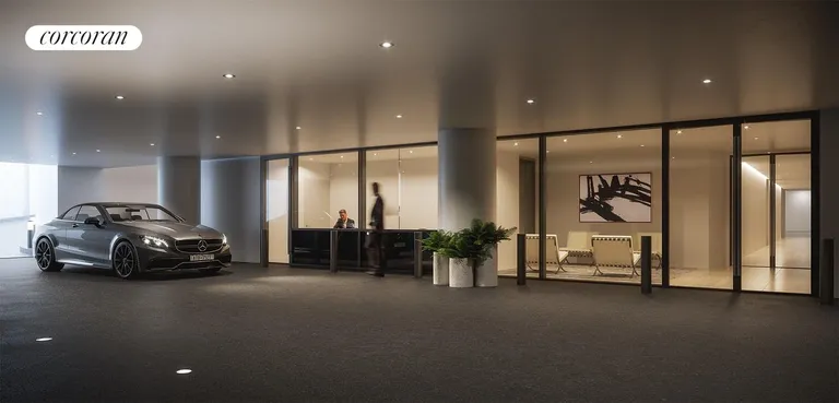 New York City Real Estate | View 695 First Avenue, 41G | room 17 | View 18