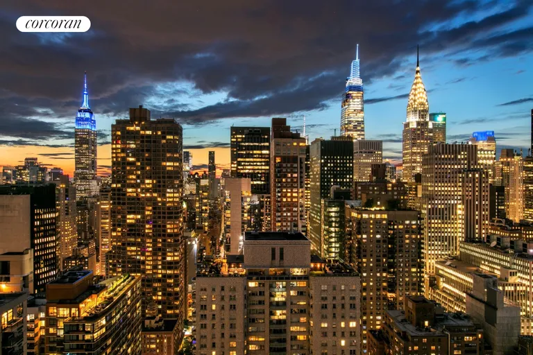 New York City Real Estate | View 695 First Avenue, 41G | room 18 | View 19