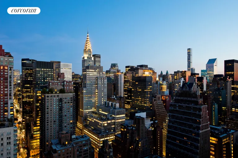 New York City Real Estate | View 695 First Avenue, 41G | room 19 | View 20