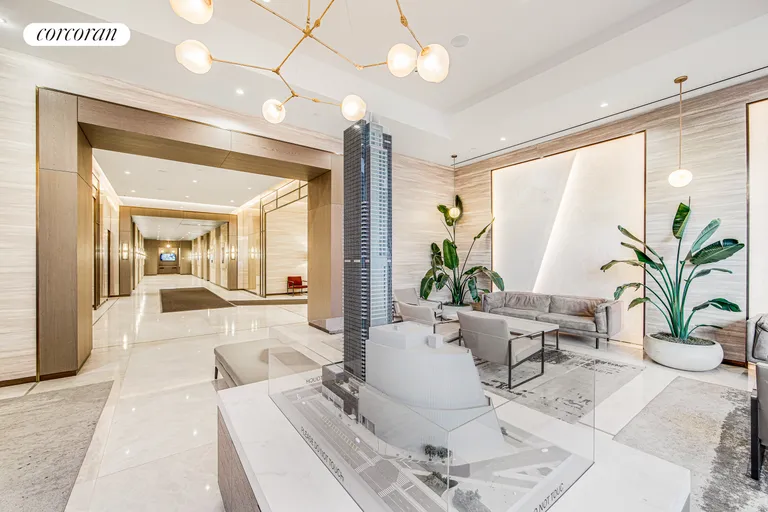 New York City Real Estate | View 3 Court Square, PH406 | room 19 | View 20