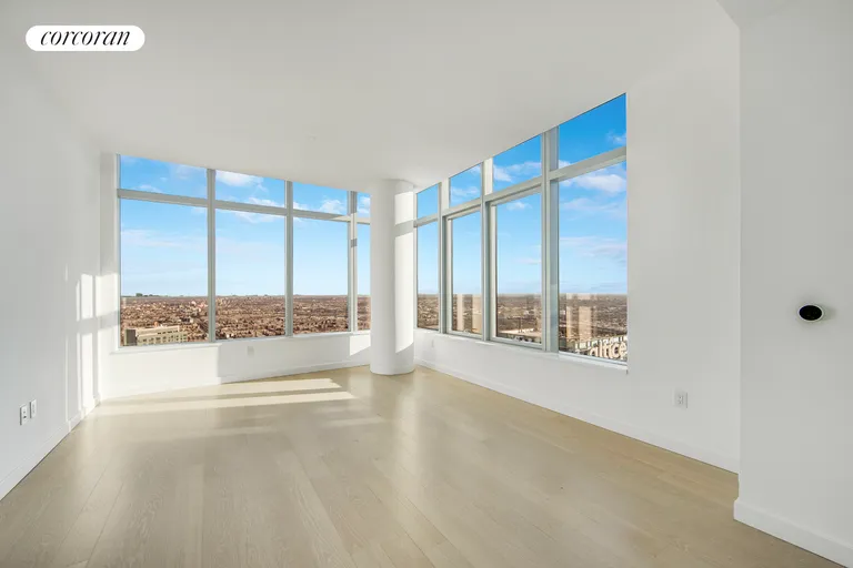 New York City Real Estate | View 3 Court Square, PH406 | room 3 | View 4