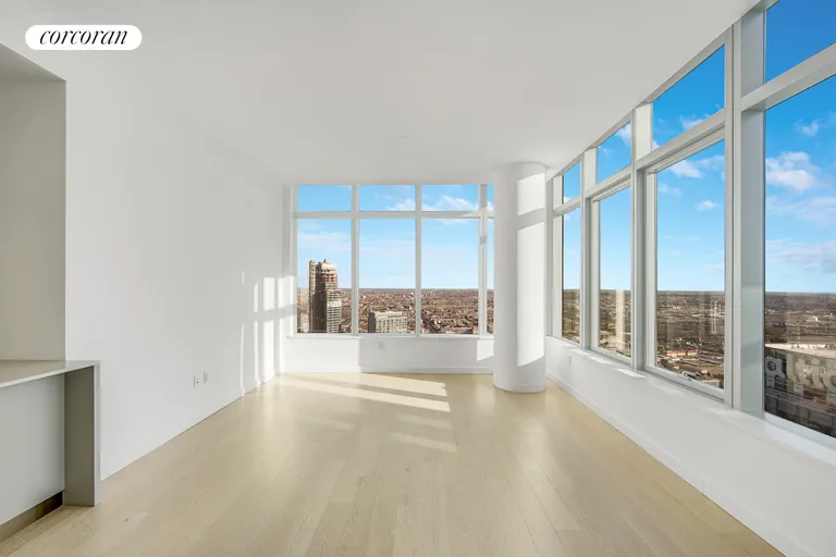 New York City Real Estate | View 3 Court Square, PH406 | room 4 | View 5