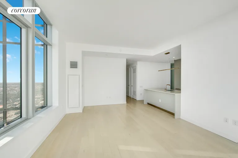 New York City Real Estate | View 3 Court Square, PH406 | room 5 | View 6