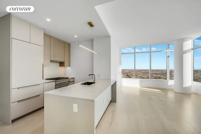 New York City Real Estate | View 3 Court Square, PH406 | room 1 | View 2