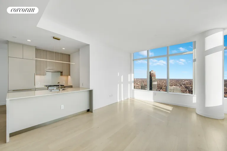 New York City Real Estate | View 3 Court Square, PH406 | room 9 | View 10