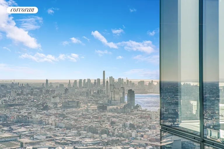 New York City Real Estate | View 3 Court Square, PH406 | room 2 | View 3