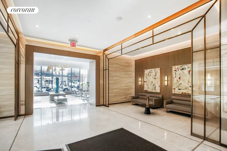 New York City Real Estate | View 3 Court Square, PH406 | room 21 | View 22