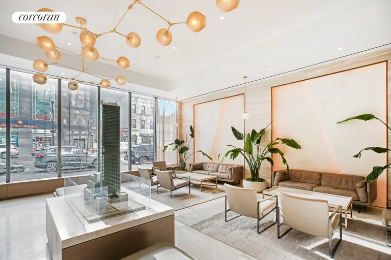New York City Real Estate | View 3 Court Square, PH406 | room 22 | View 23