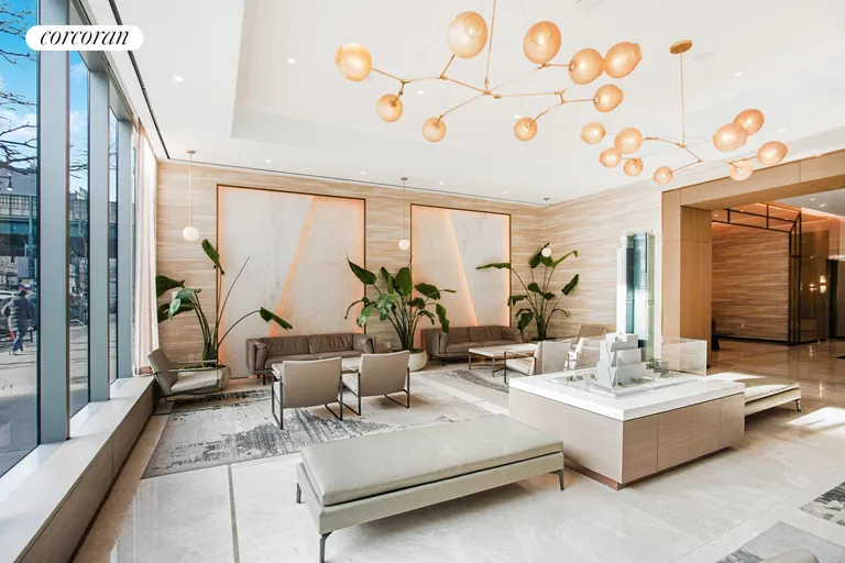 New York City Real Estate | View 3 Court Square, PH406 | room 24 | View 25