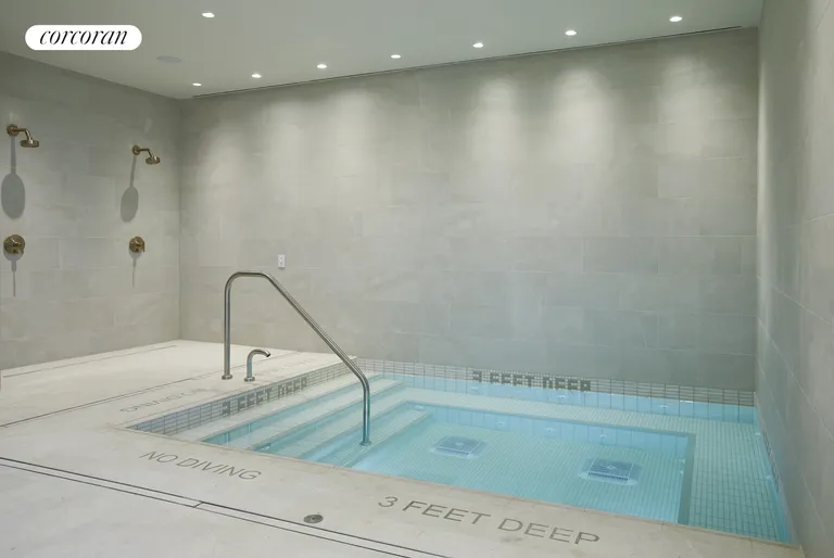 New York City Real Estate | View 3 Court Square, PH406 | room 30 | View 31