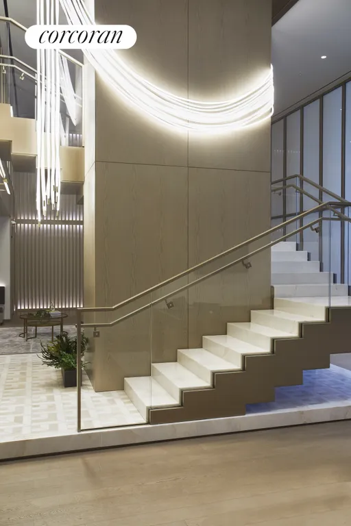 New York City Real Estate | View 3 Court Square, PH406 | room 33 | View 34