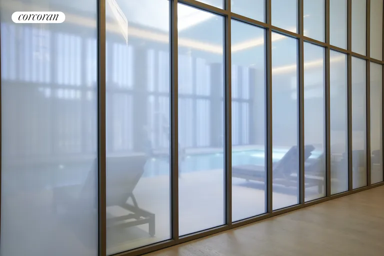 New York City Real Estate | View 3 Court Square, PH406 | room 34 | View 35