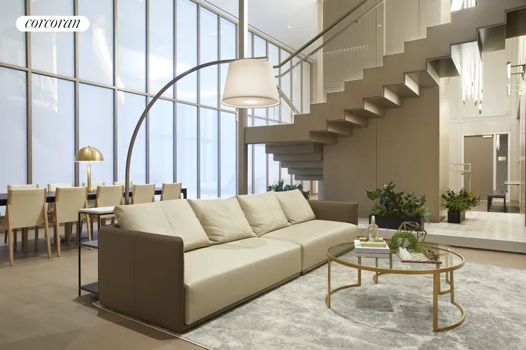 New York City Real Estate | View 3 Court Square, PH406 | room 36 | View 37