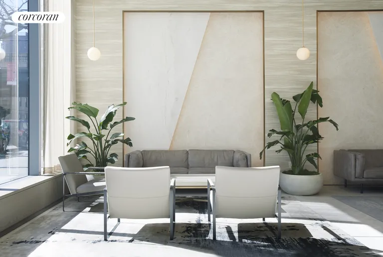 New York City Real Estate | View 3 Court Square, PH406 | room 42 | View 43