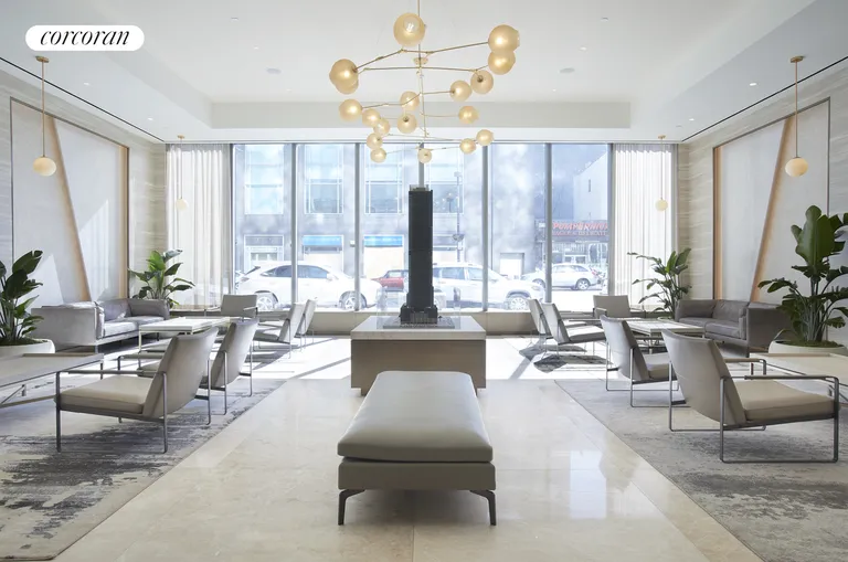 New York City Real Estate | View 3 Court Square, PH406 | room 43 | View 44