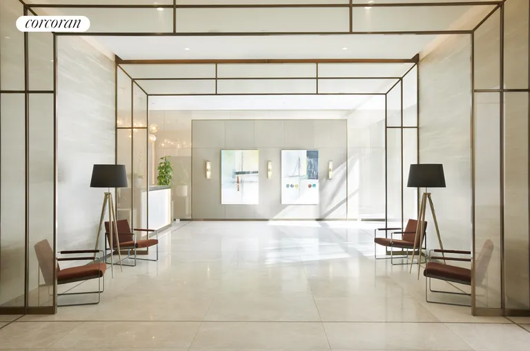 New York City Real Estate | View 3 Court Square, PH406 | room 44 | View 45