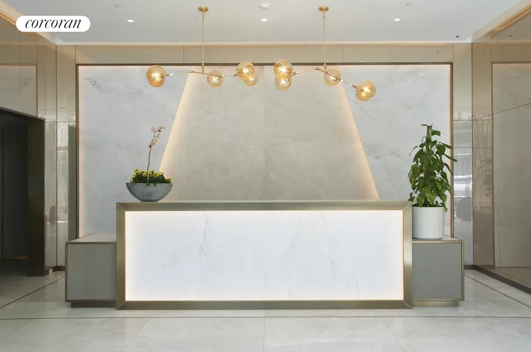 New York City Real Estate | View 3 Court Square, PH406 | room 45 | View 46