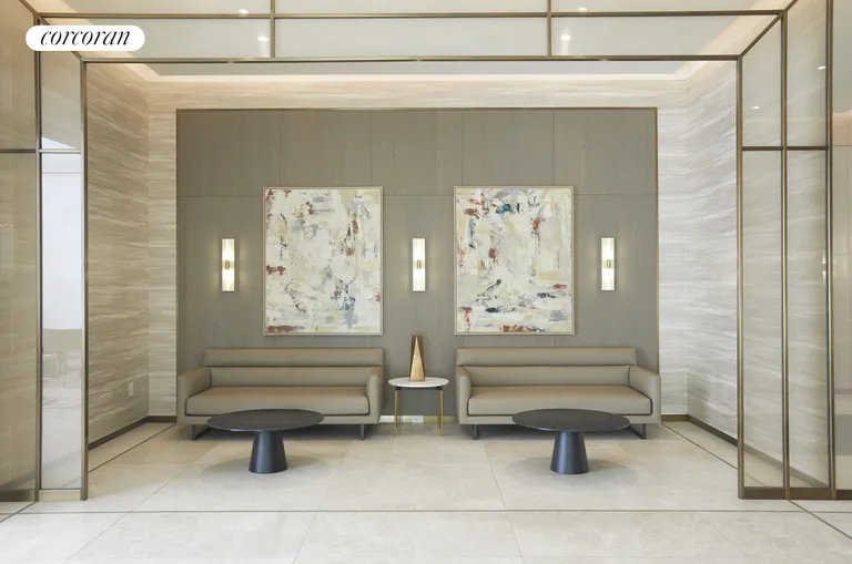 New York City Real Estate | View 3 Court Square, PH406 | room 46 | View 47