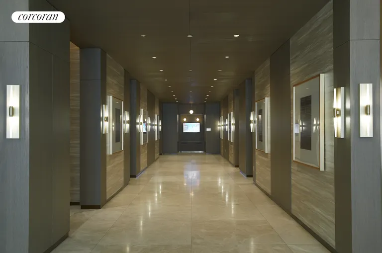 New York City Real Estate | View 3 Court Square, PH406 | room 47 | View 48
